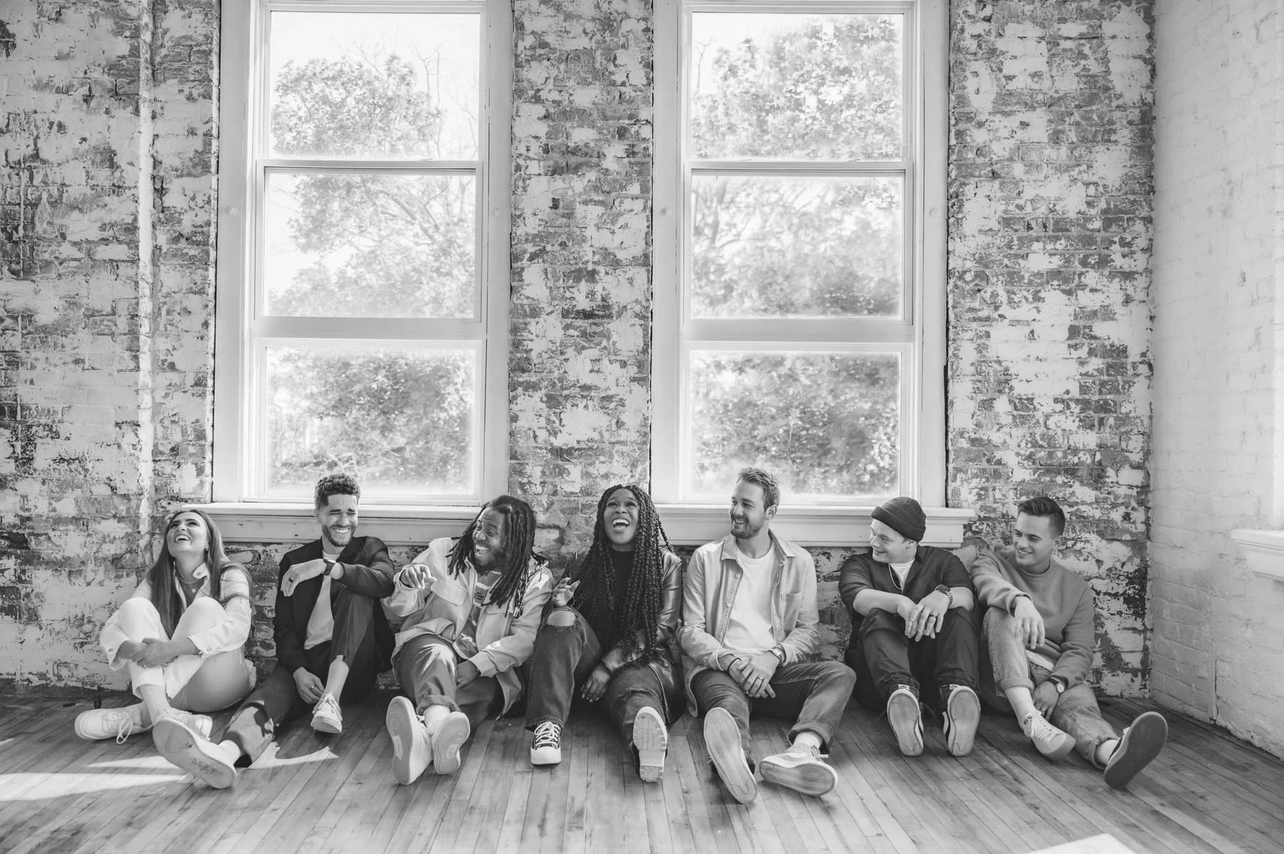 CONNECT WITH ROCK CITY WORSHIP