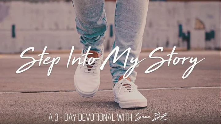 YOUVERSION DEVOTIONAL