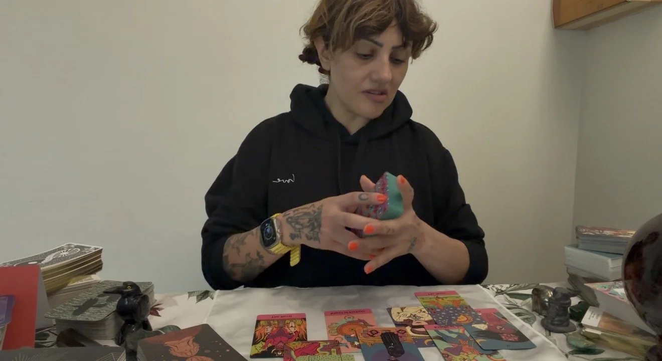 Related Video Item Thumbnail