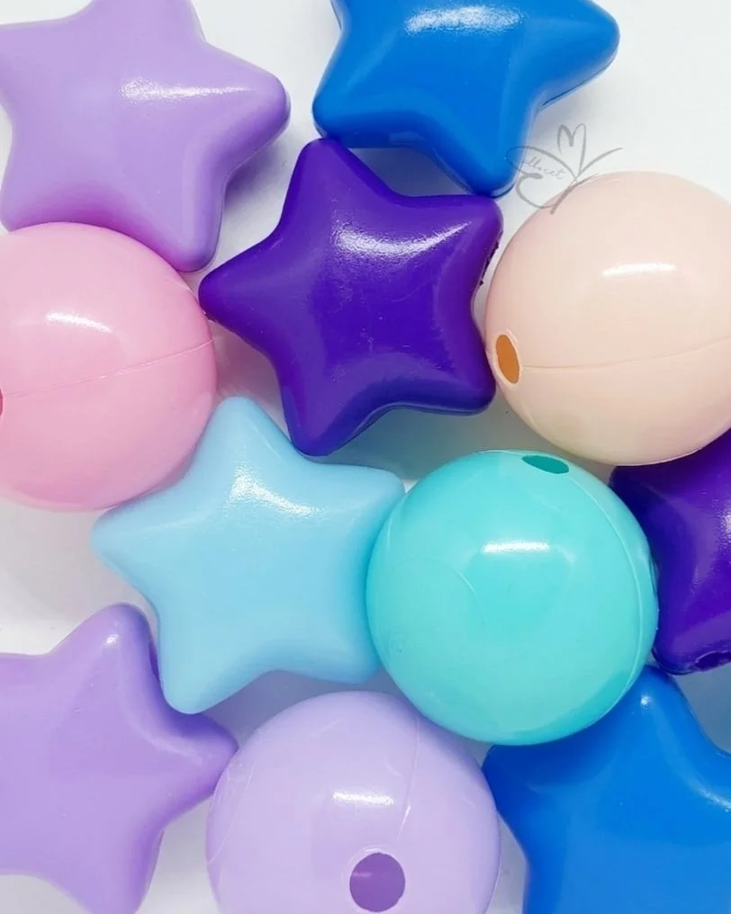 Strands - Accent Beads