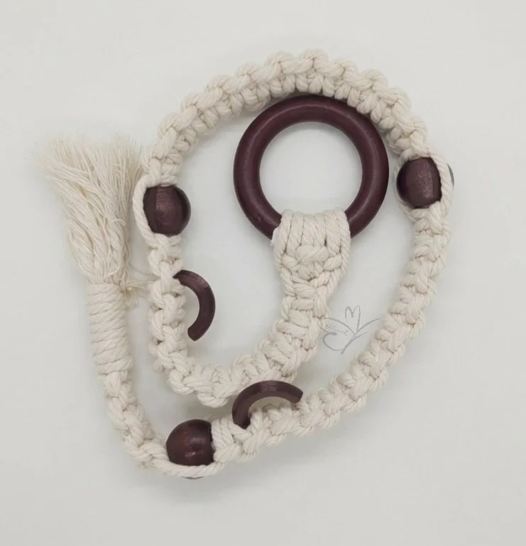 Simple Macrame Kit - DIY