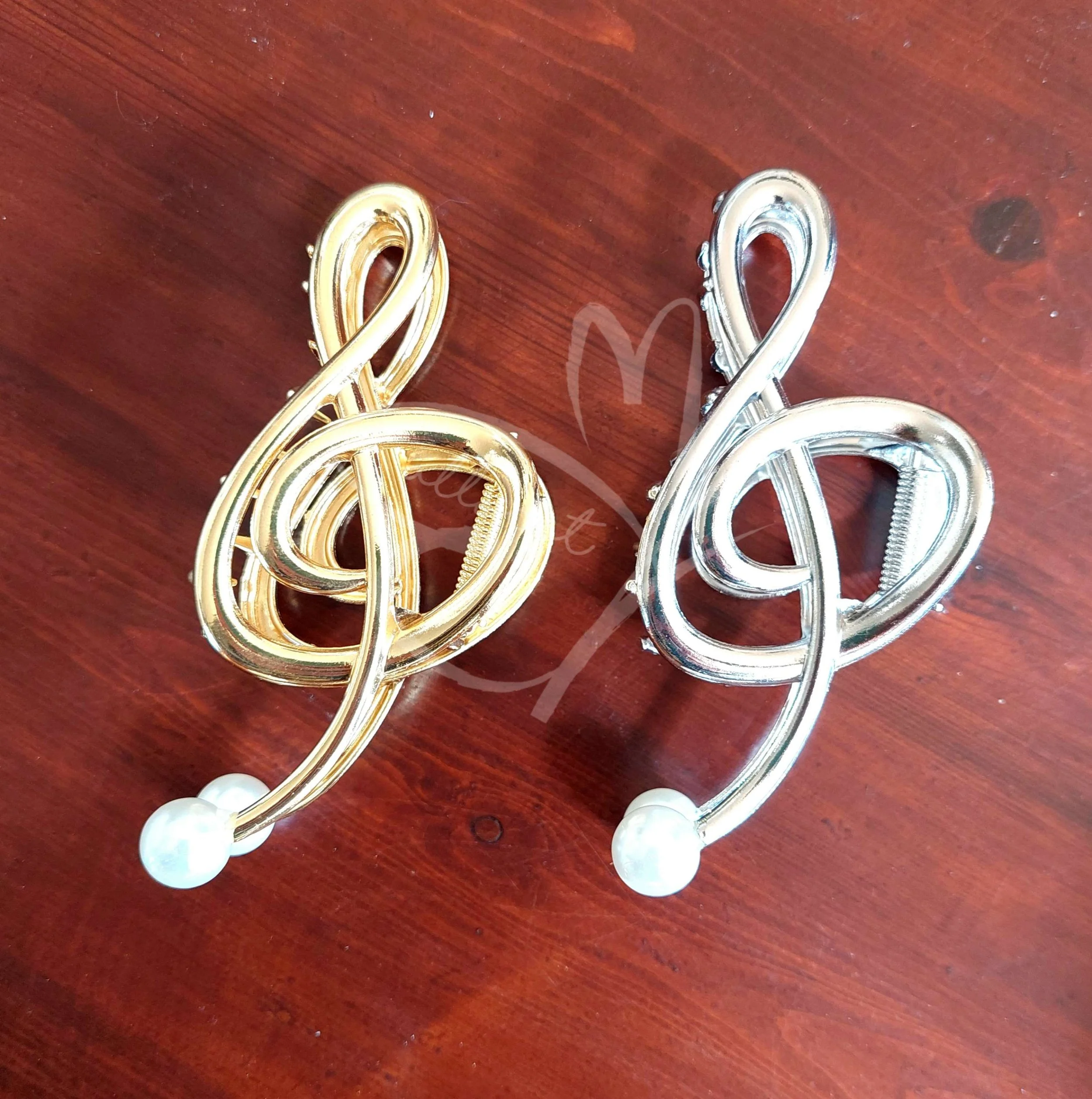 Treble