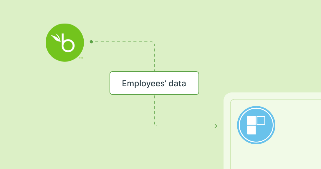 Bamboohr Google Workspace Integration at Karin Wright blog Bamboohr Google Workspace Integration at Karin Wright blog