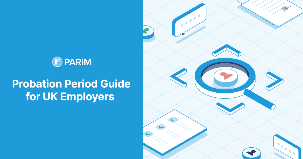Probation Period Guide for UK Employers 2024
