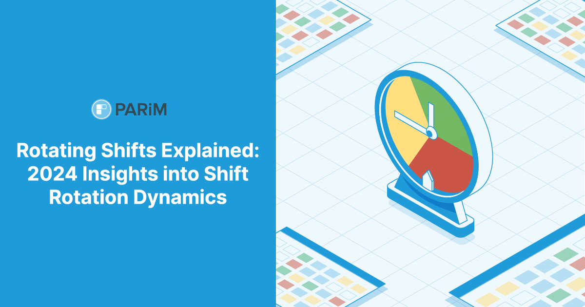 Rotating Shifts Explained 2024 Insights into Shift Rotation Dynamics