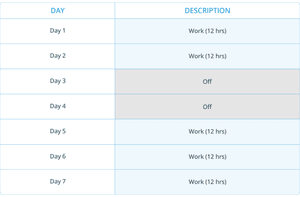 What Is a 2-2-3 Work Schedule? Explanation, Implementation & Template