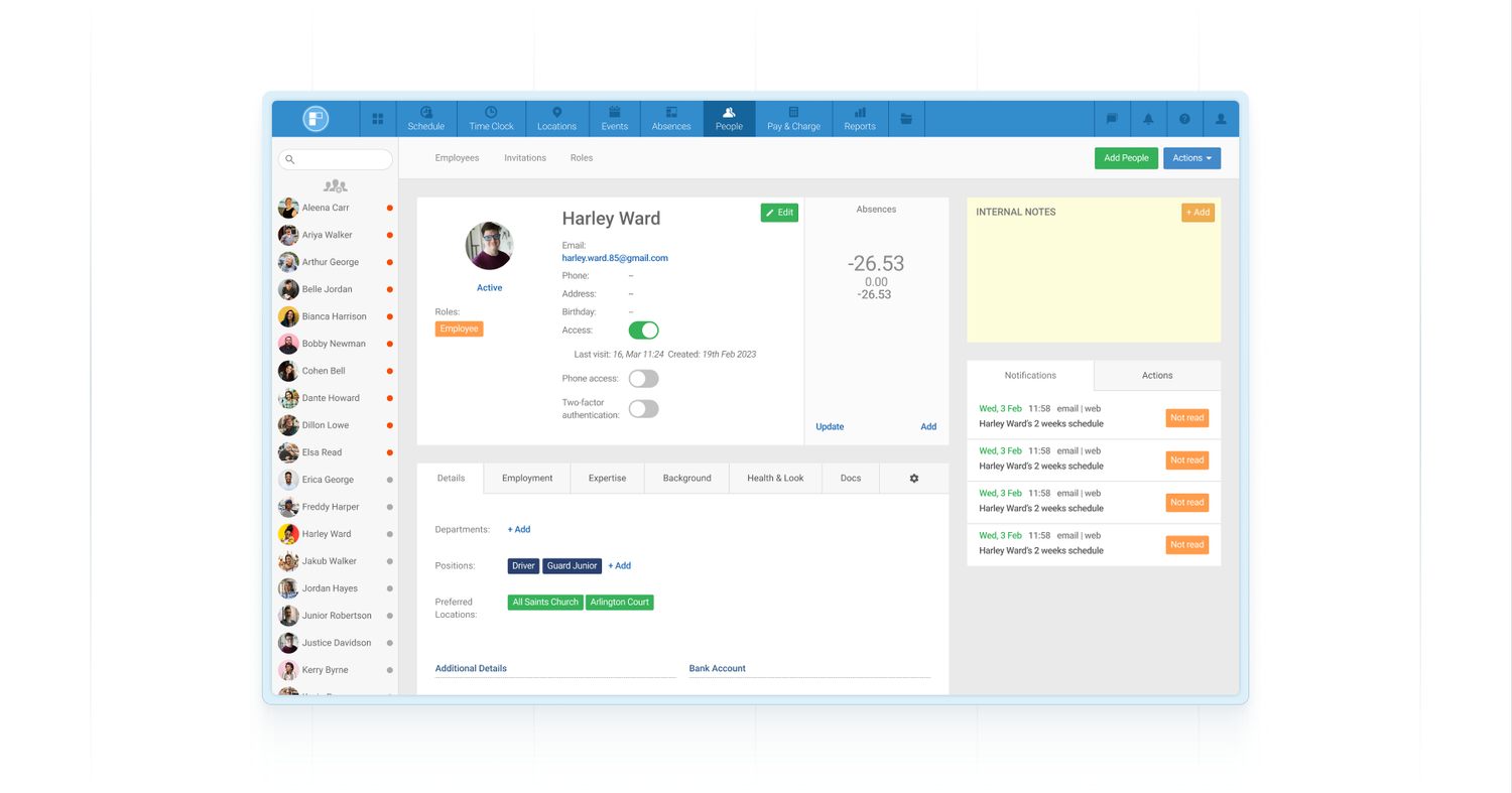 How to Automate Timesheets for Staffing Companies?