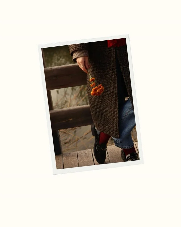 Emily and I go way back and I&rsquo;ve been wanting to work with her again. I&rsquo;ve always thought our design styles were pretty similar and so I wanted to do a little experiment. 

We started with a loose collection of images from Pexels, used ou