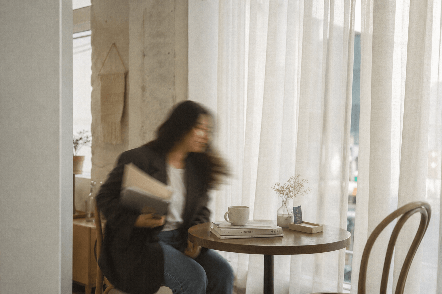 How to Build a Brand That Doesn't Feel Generic