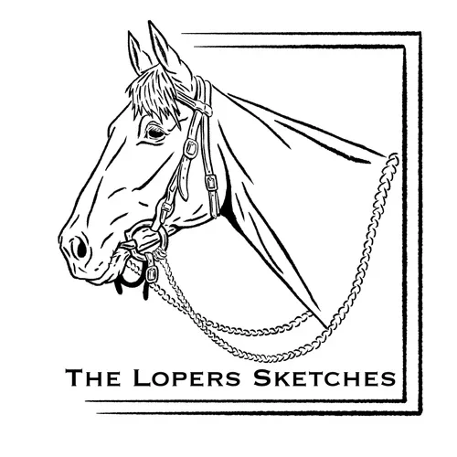 The Lopers Sketches - Community.webp