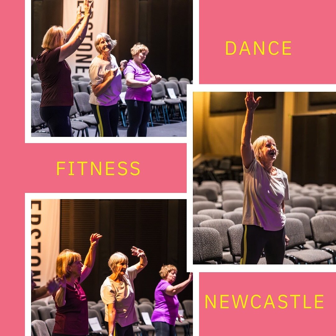 We have TWO incredible dance fitness classes in Newcastle💃🏻

Your first class is free, so come and join us. Get fit the fun way!

There&rsquo;s a place here for you😊

#fitness #getfit #fun #getfitthefunway #dance #dancfitness #newcastle #hopeuc #f