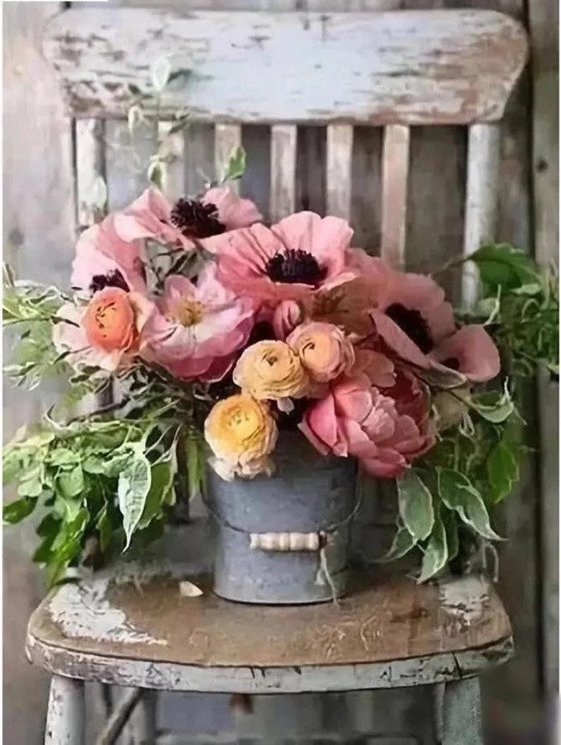 The Year of "Firsts" Without Your Loved Ones