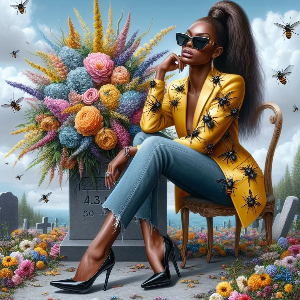 Honoring Loved Ones Who Have Passed on Valentine's Day: 5 Ways to Remember and Celebrate