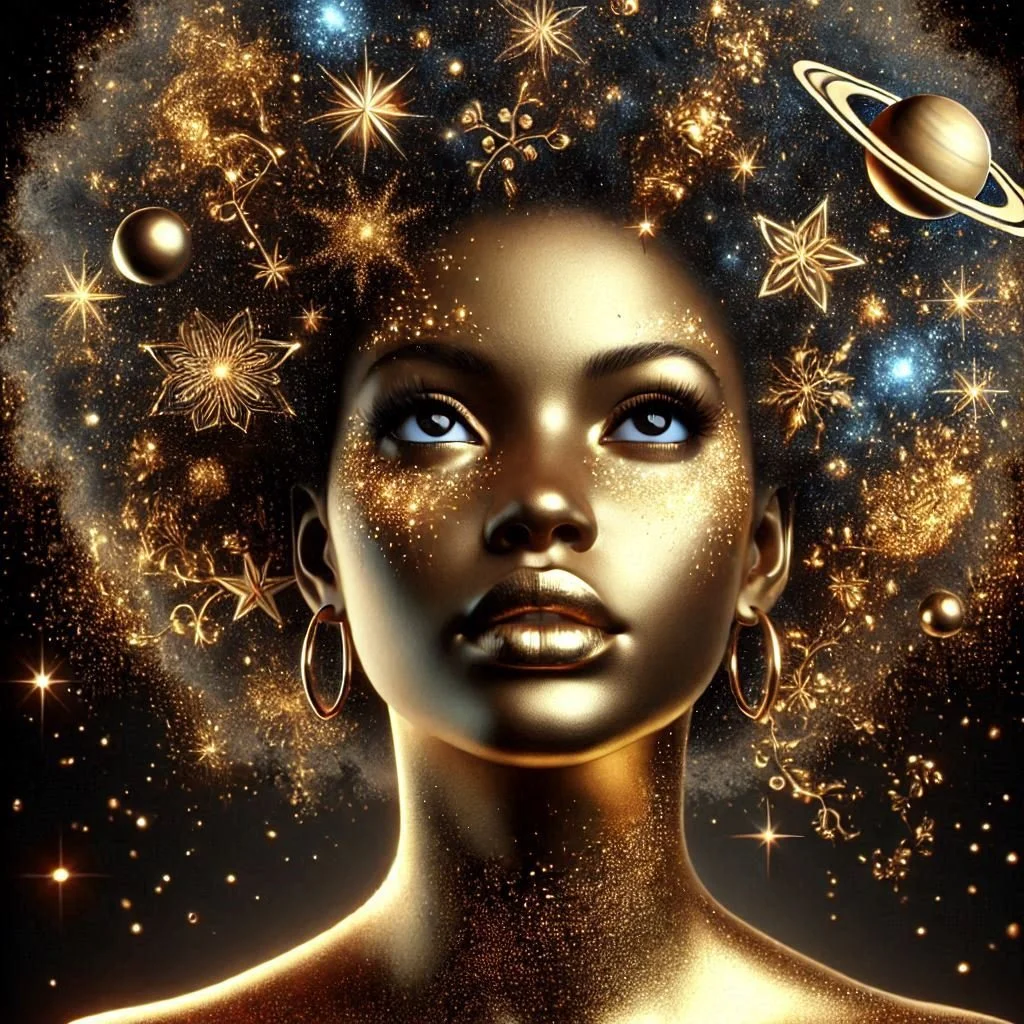 That Time I Used a "Medium" to Connect with My Mom on the Other Side 