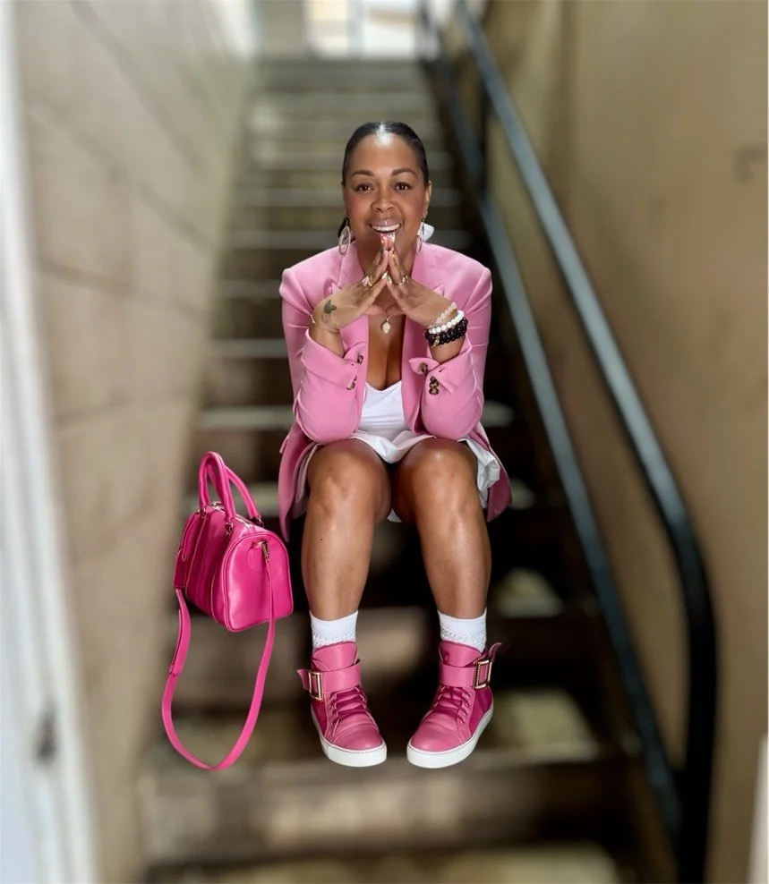 Unfollowing Sad Grief Content: Choosing Healing Over Heartache