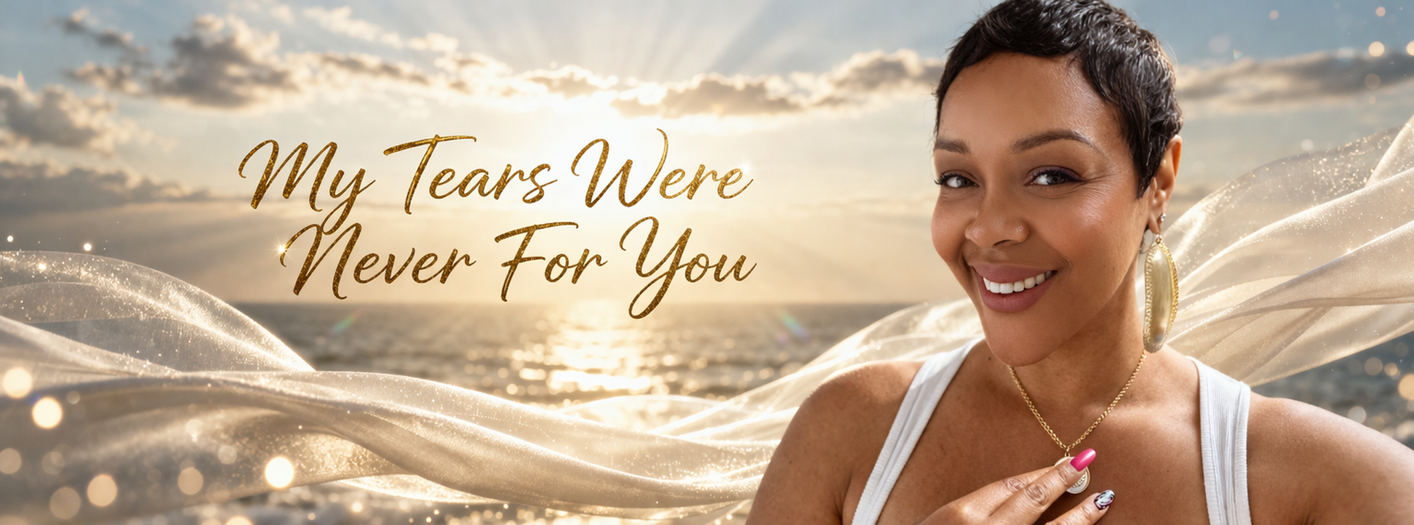 My Tears Were Never For You