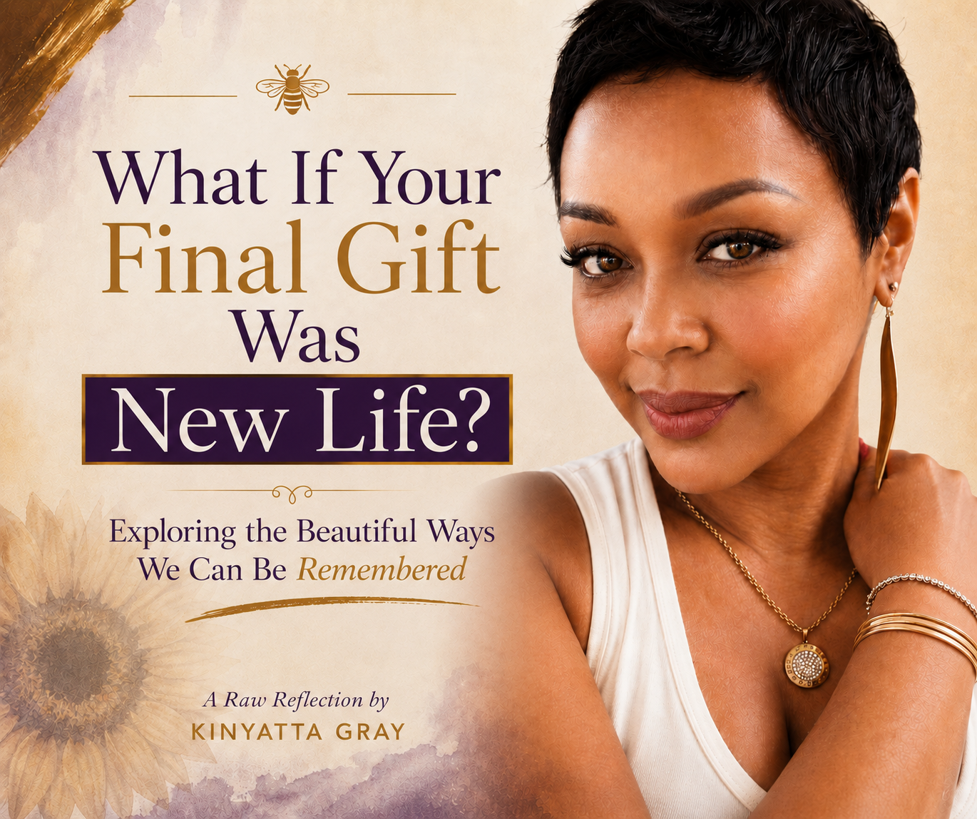 What If Your Final Gift Was New Life? Exploring the Beautiful Ways We Can Be Remembered