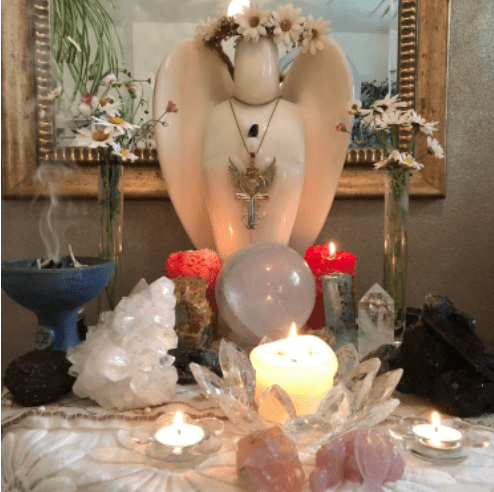 Heart Opening Huna Prayer: Angels of Awakening MP3