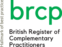 British Register of Complementary Practitioners Logo