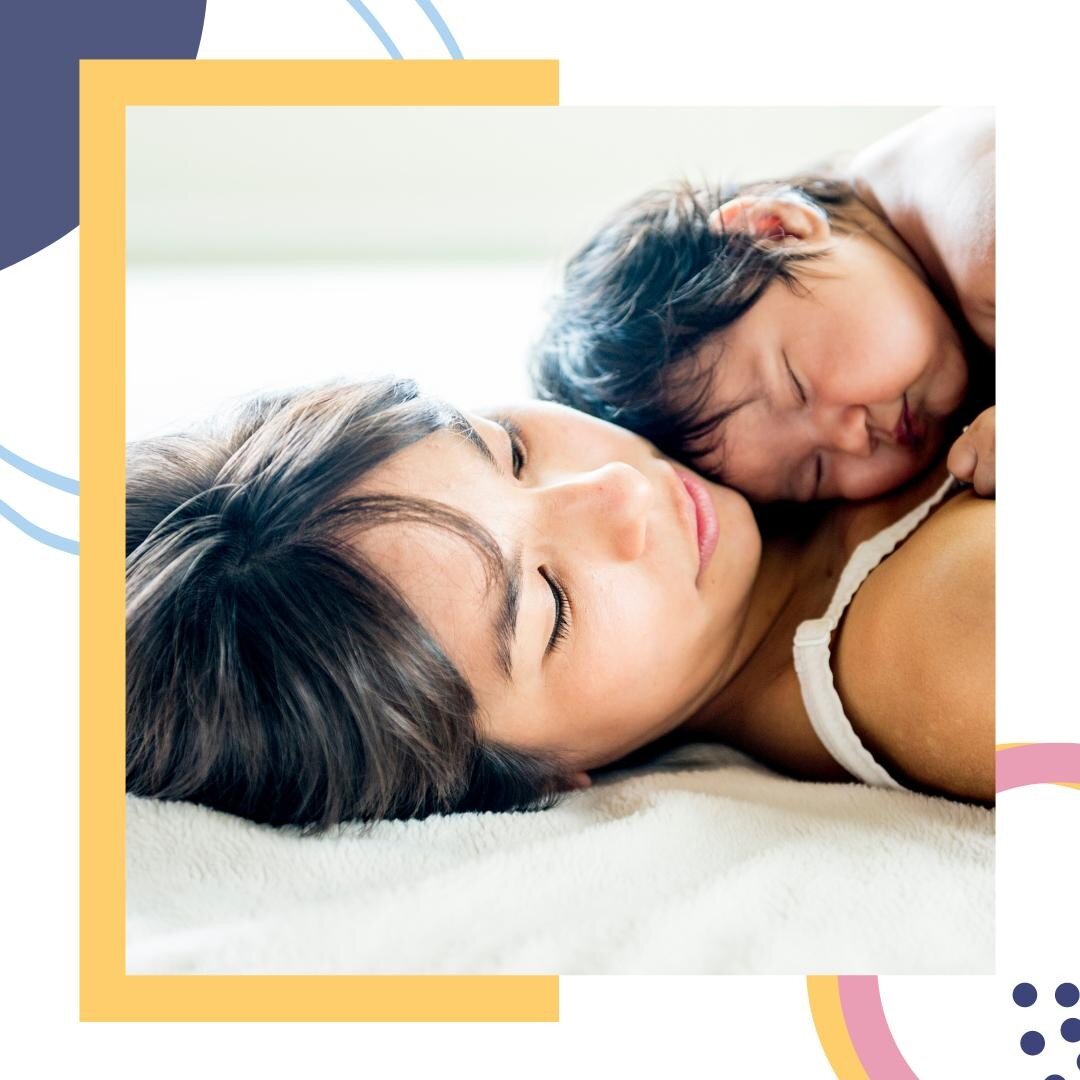 Have you ever wondered why your baby will sleep better on you than in their cot?

You are their comfort. Where they feel warm, safe and the most secure.

To find out more about the services we have to offer and how we can help you to gain a good nigh