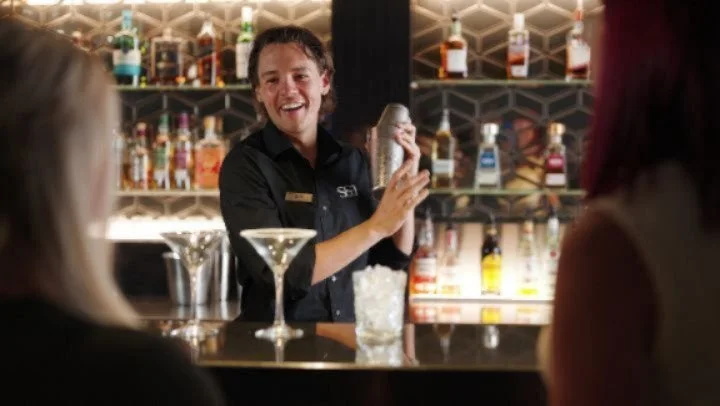 SS&amp;A - Your place to connect, to catch up, to wind down, and to say yes! 

Recent Film &amp; Photo work we developed, captured and created for the @ssa_albury 🎥

Refreshing their entire content suite on socials, website &amp; print (even a billb