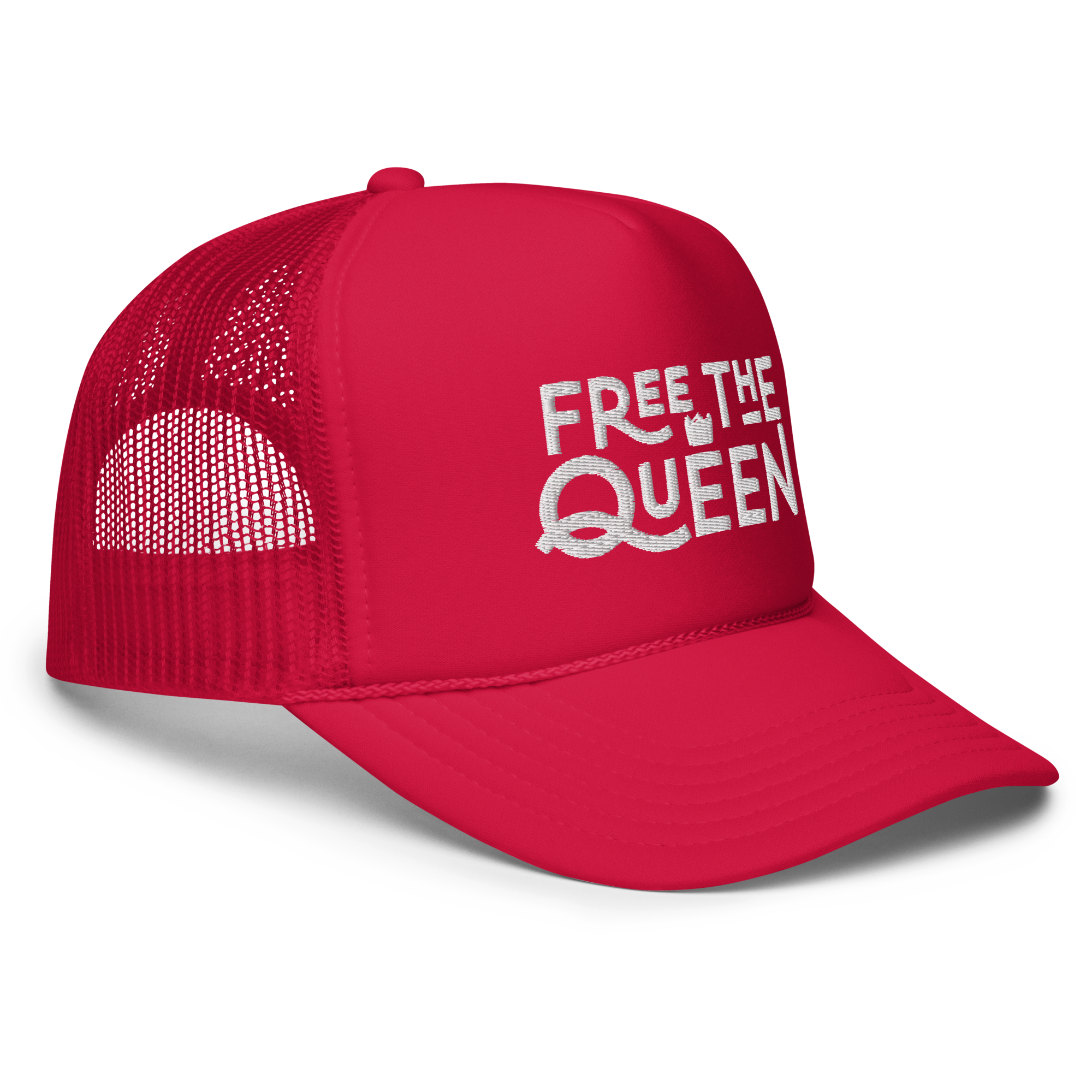 foam-trucker-hat-red-one-size-right-front-673cf160b459e.png