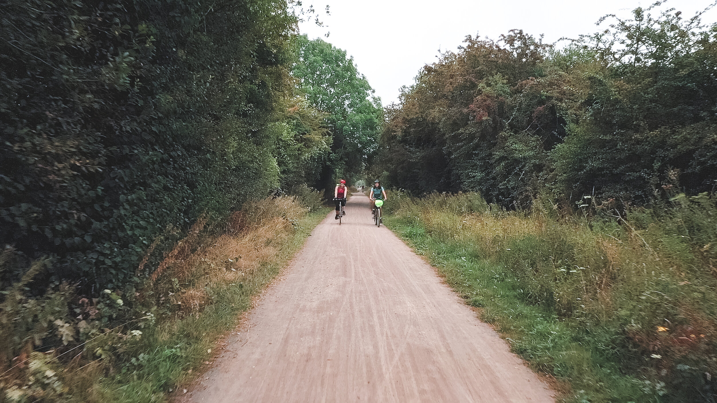 best gravel bike routes uk