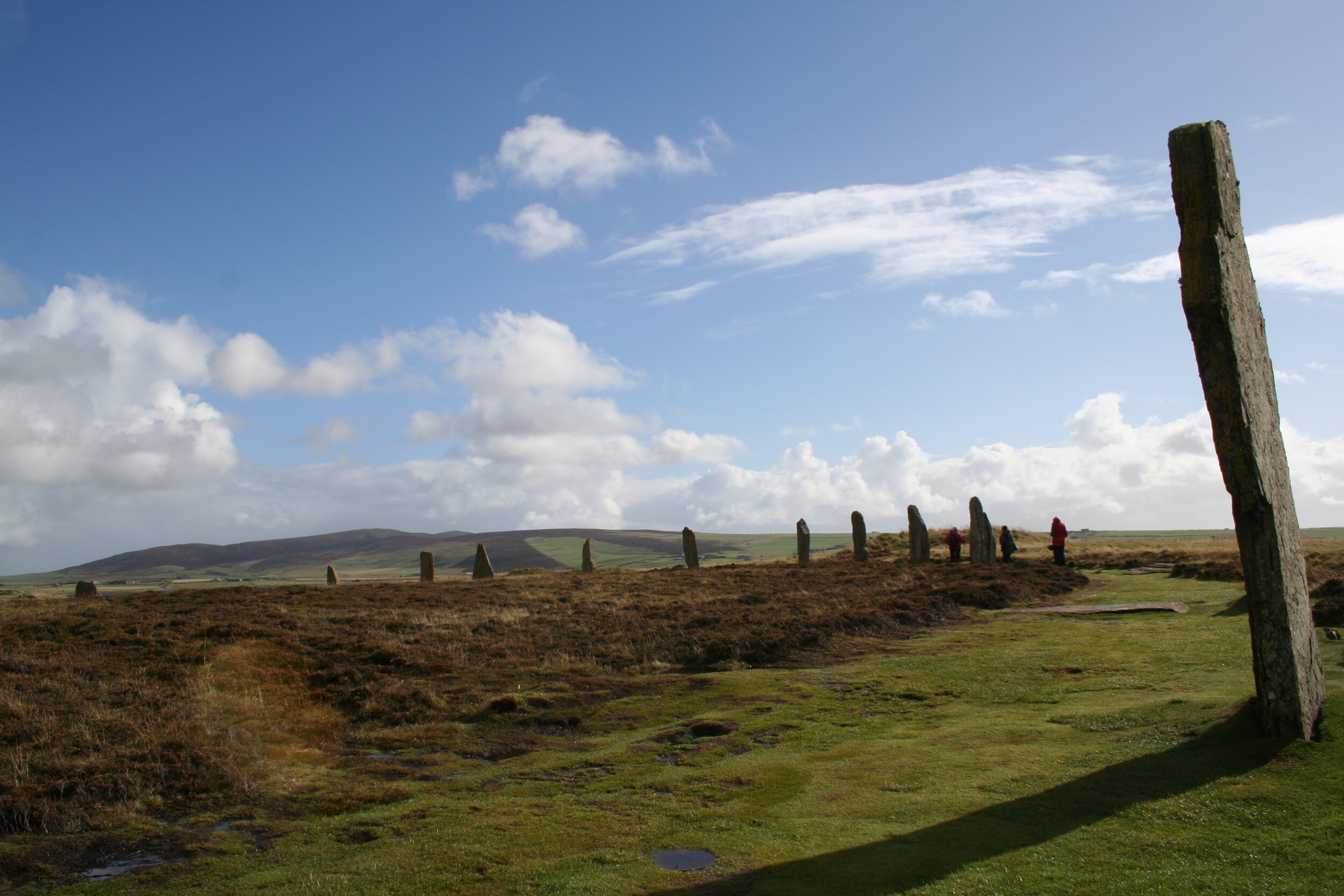 The Ring of Brodgar on Orkney (2).JPG