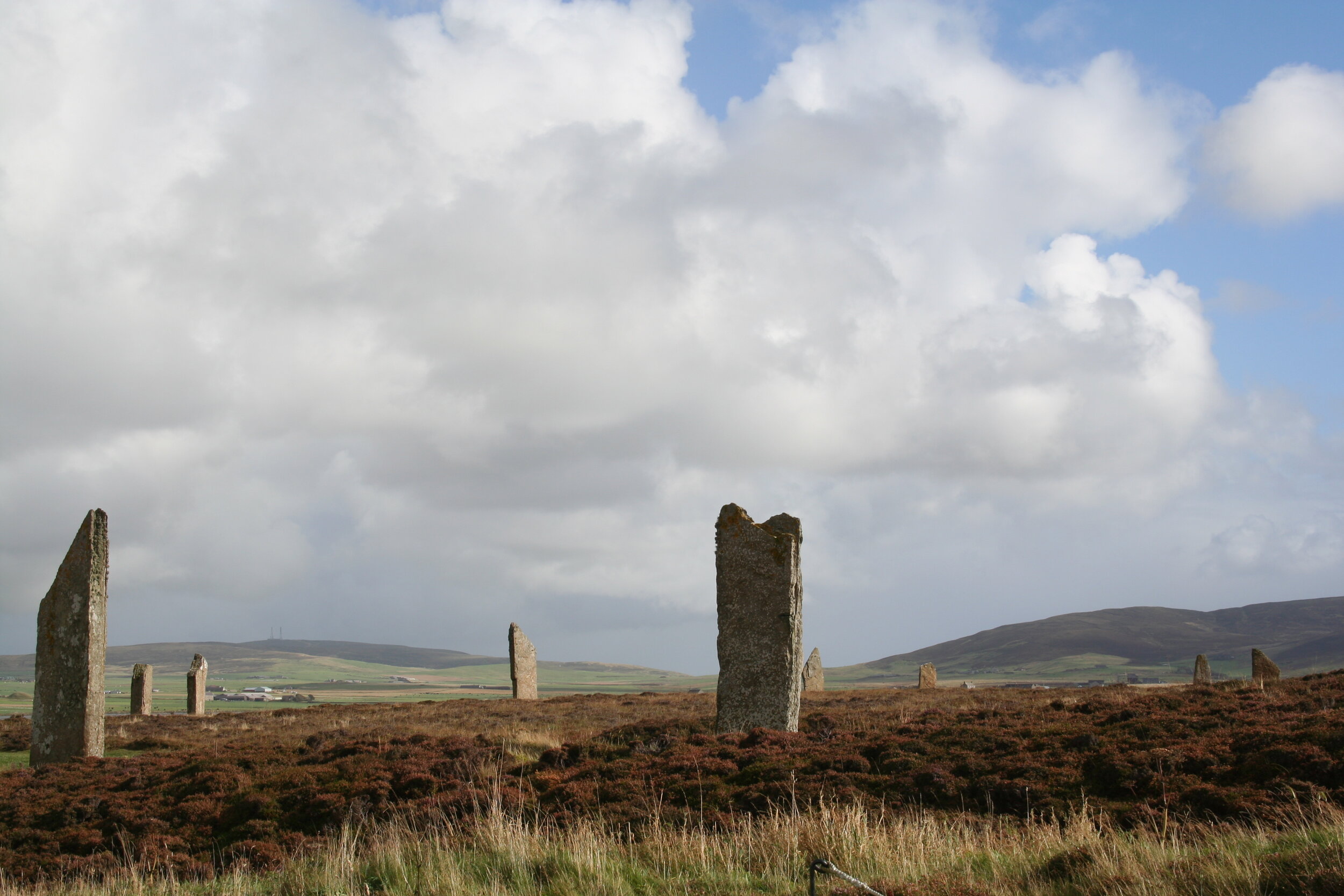 The Ring of Brodgar on Orkney.JPG