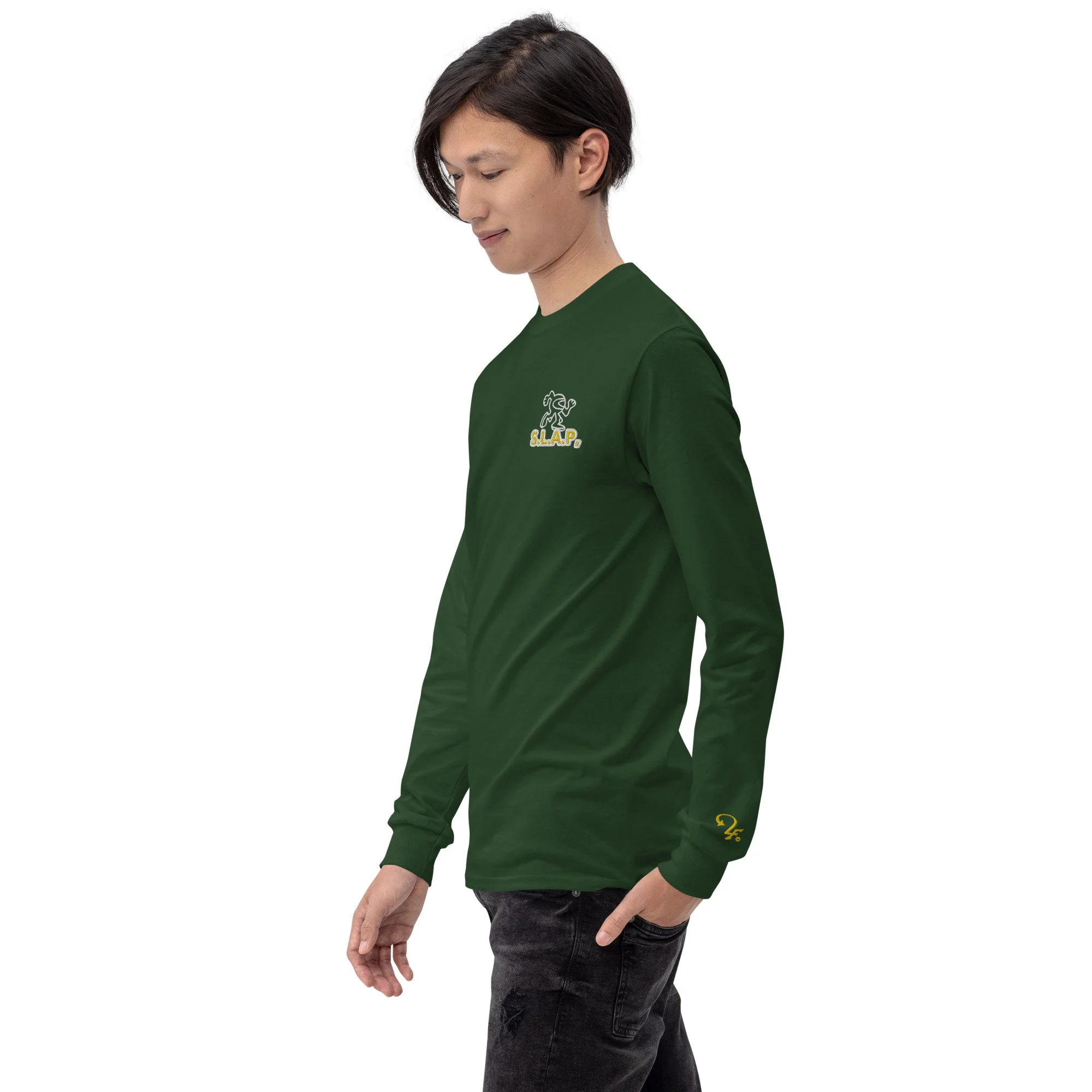 mens-long-sleeve-shirt-forest-green-left-front-6729635569b51.jpg