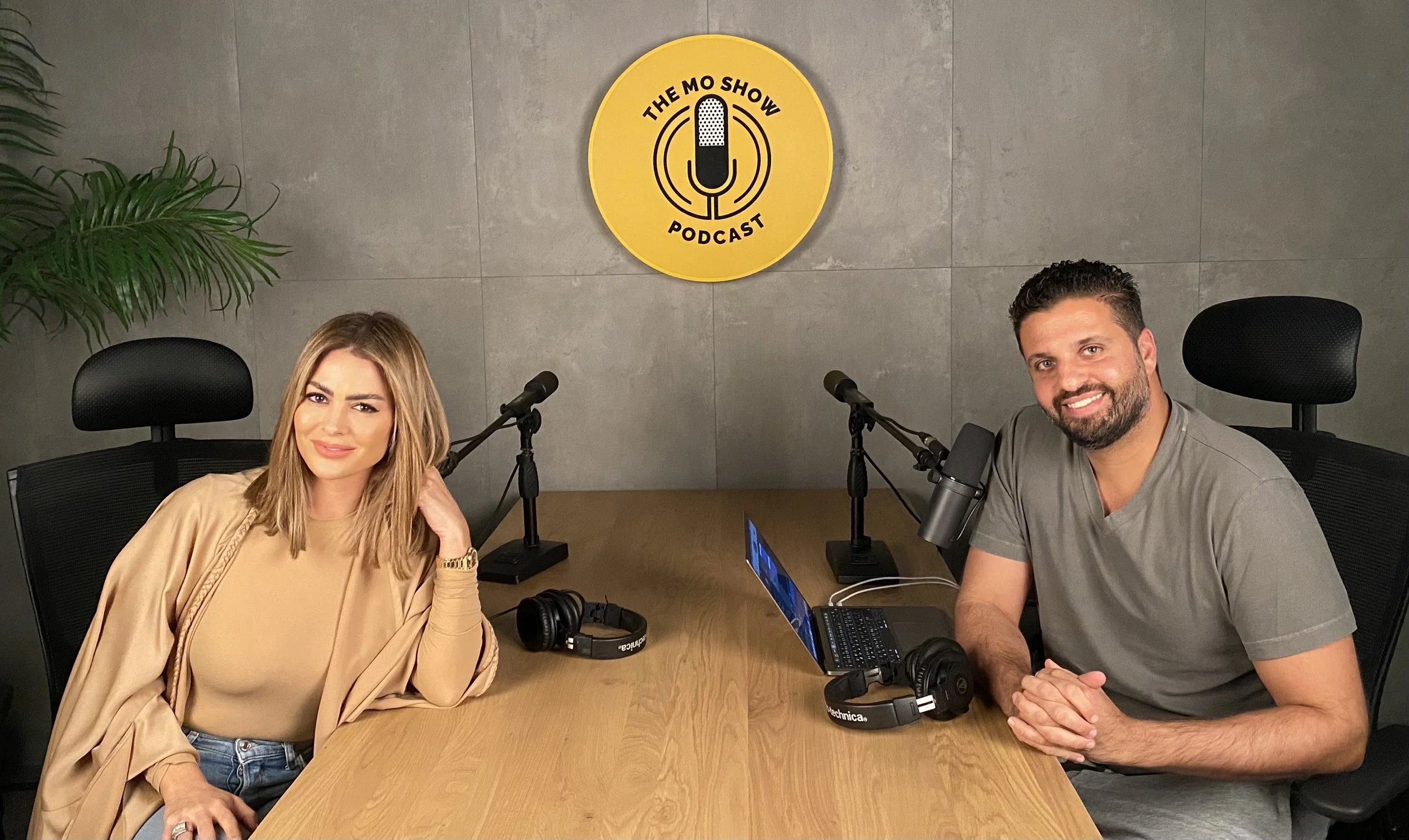 Carla DiBello | E41 (Newcastle United, Kim Kardashian and Arabia Plus)
