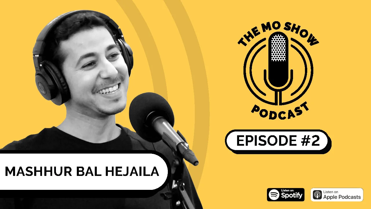 Mashour Bin Hijaila | E2 (Race car driver)