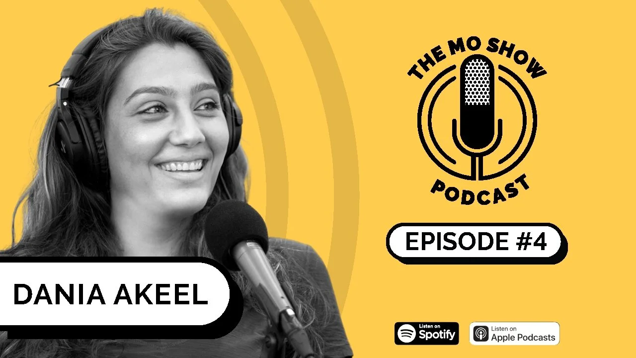 Dania Akeel | E4 (Motorcyclist)