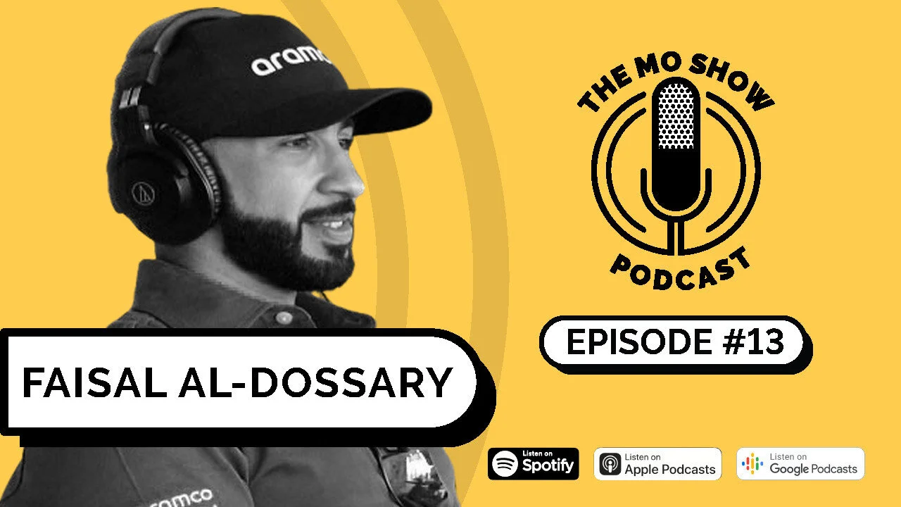 Faisal Al-Dossary | E13 (Runner)