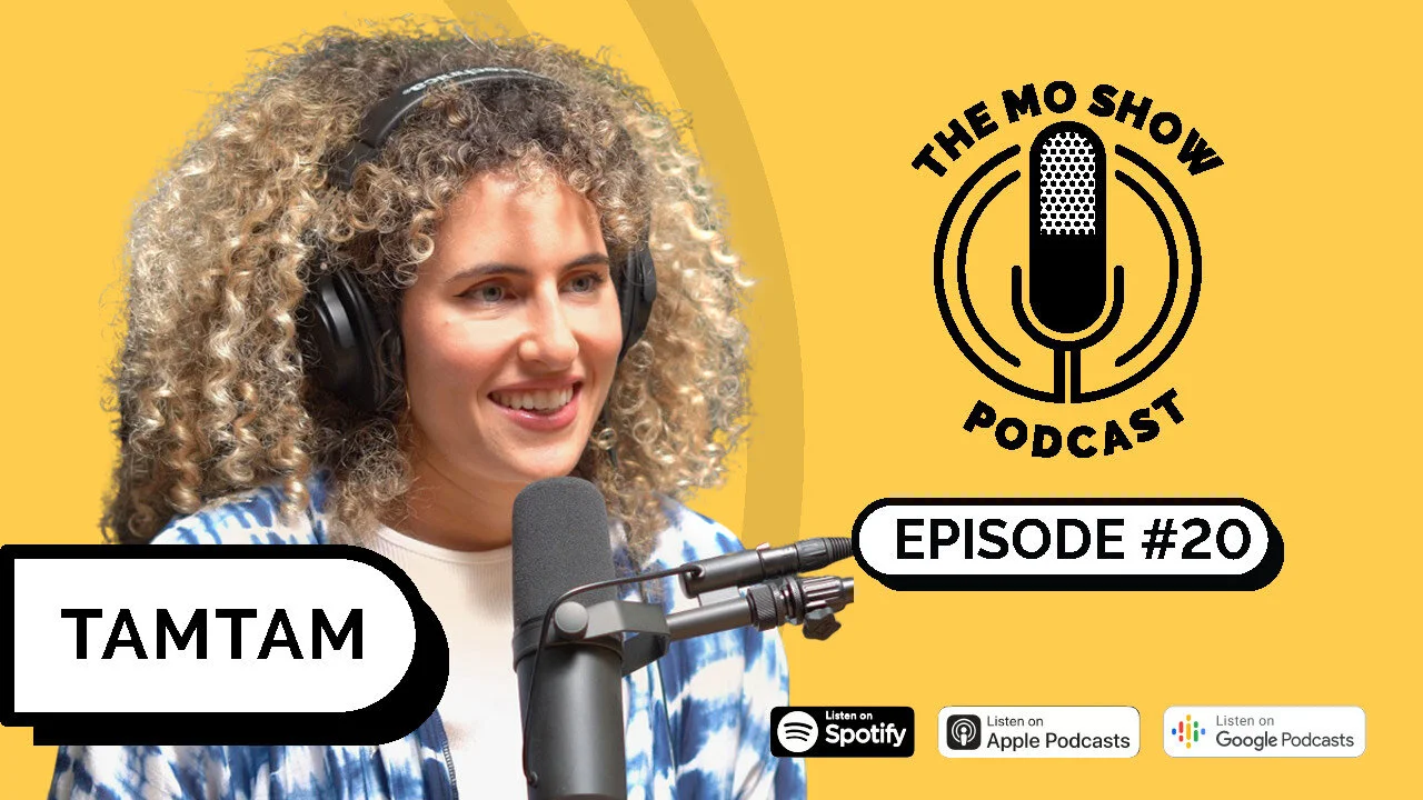 Tamtam | E20 (Singer)