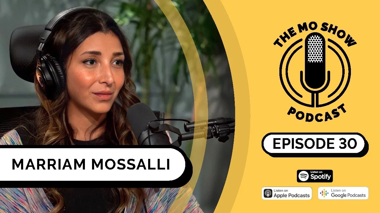 Marriam Mossalli | E30 (Nationalist)