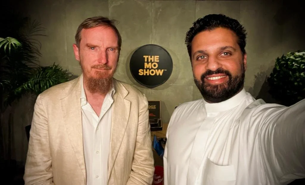 Sh. Abdal Hakim Murad | TMS 84 | Islamic theology, Xenophobia, Faith and Anglo-Muslim Relations