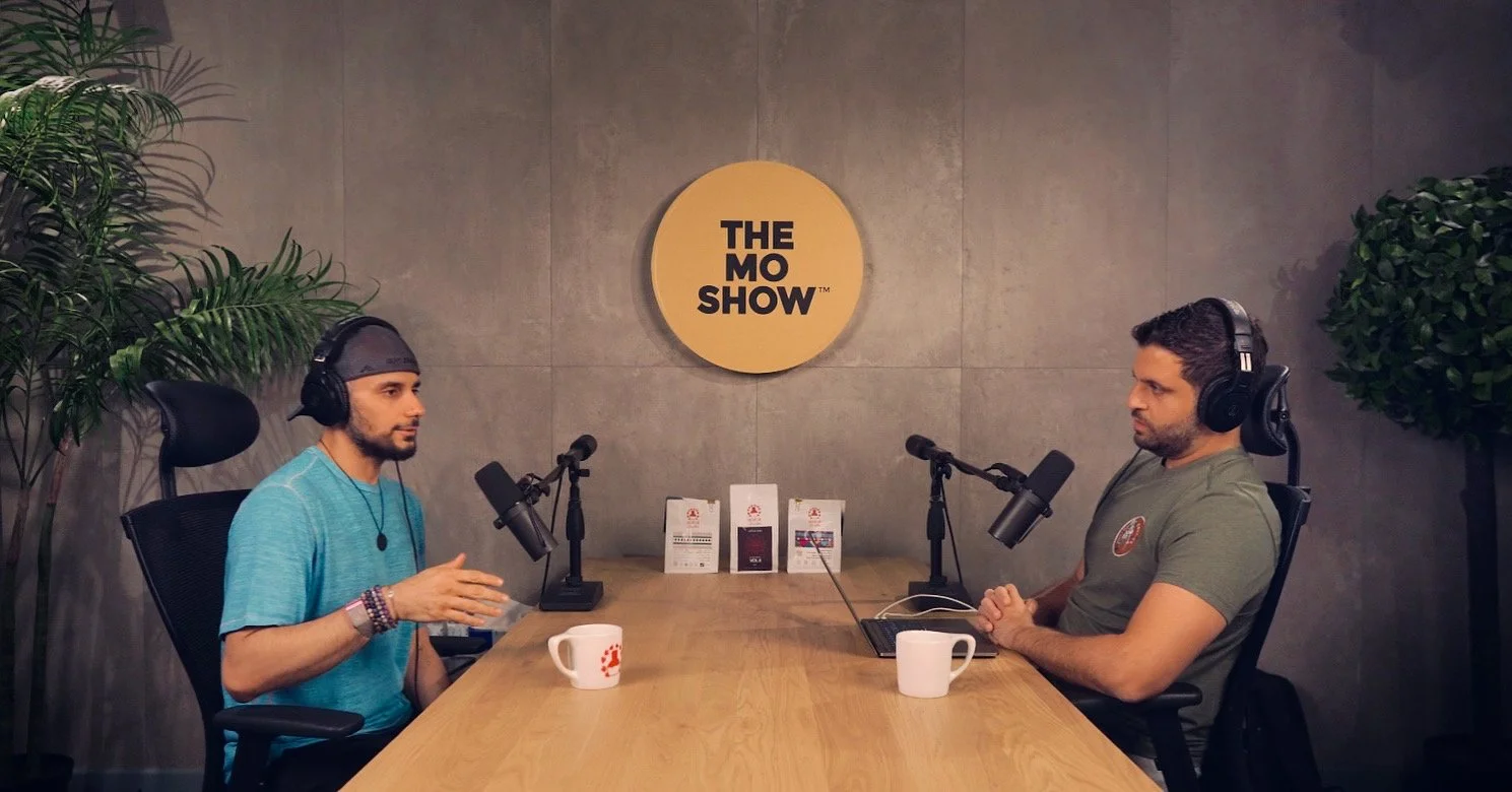 HRH Prince Khaled bin AlWaleed E58.5 | Series C Upside Foods, Food Security, Twitter