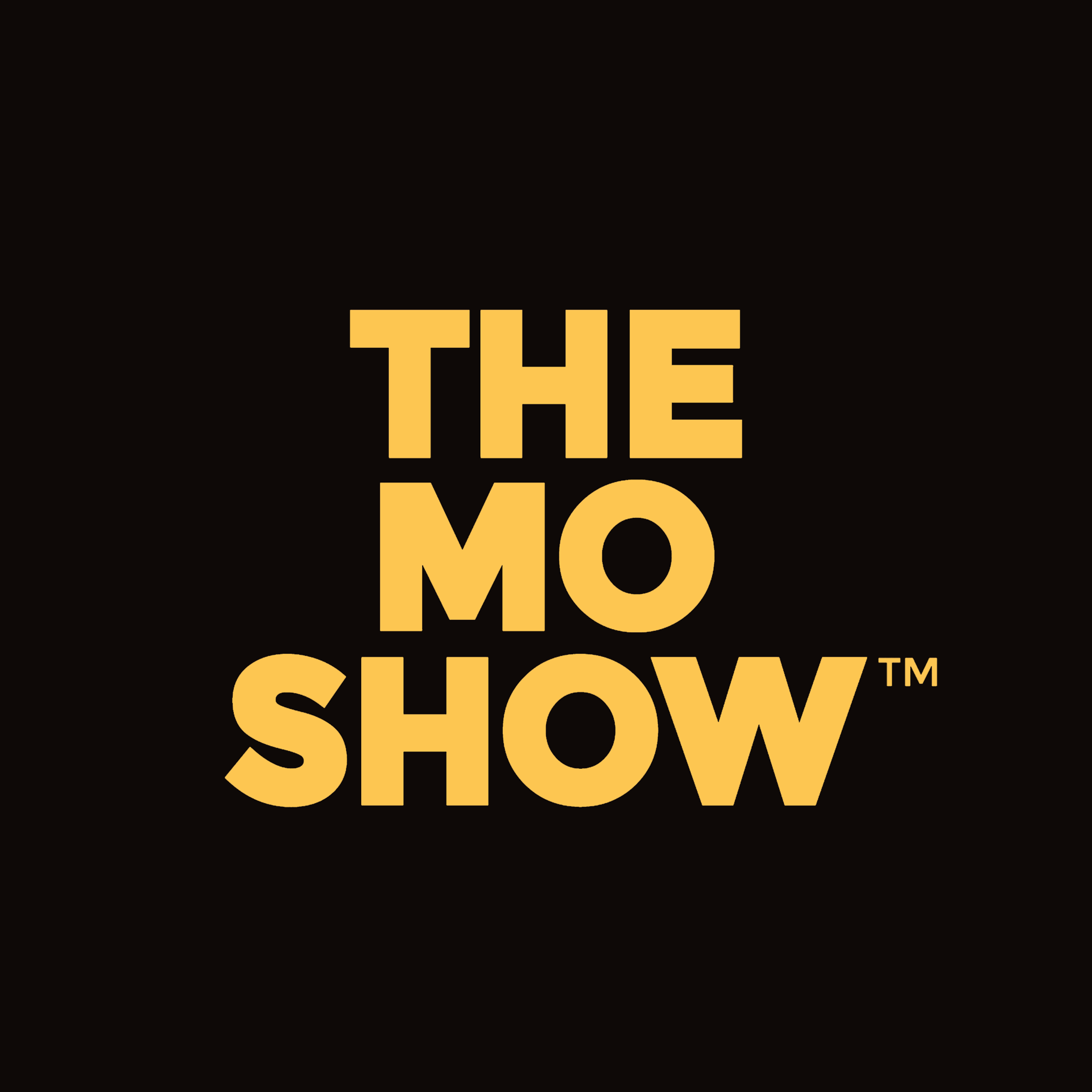 The Mo Show Podcast