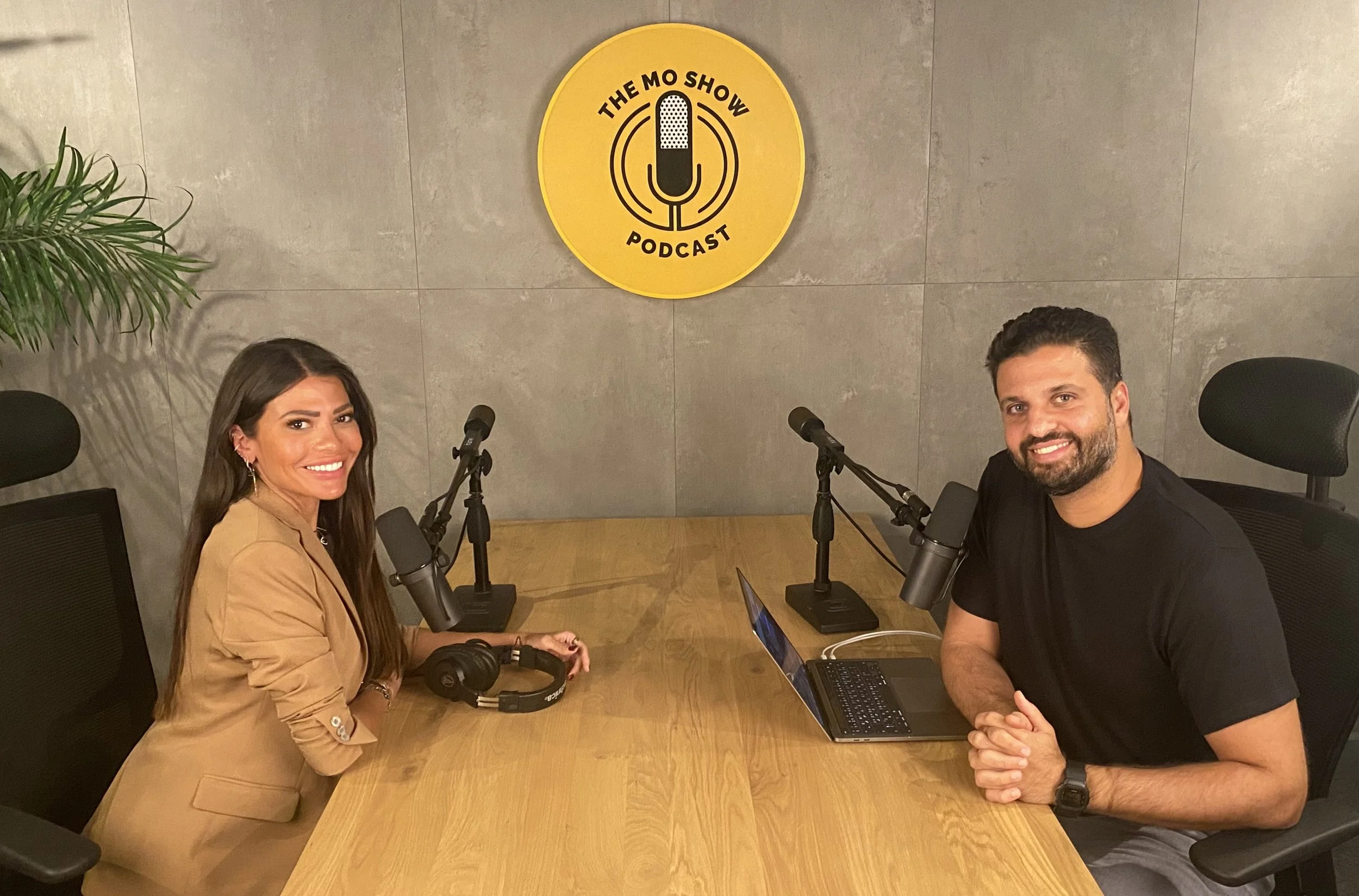 Lady Fozaza (Alanoud Badr) | E42 (Egg Freezing, E People’s Choice Award)