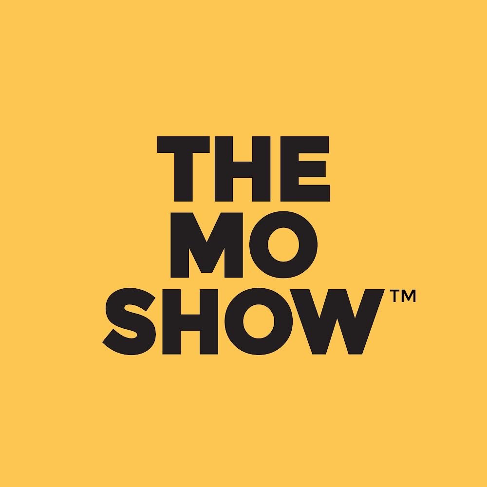 About The Mo Show — The Mo Show Podcast