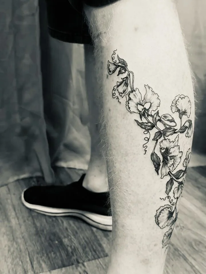 A few pieces from today&hellip;