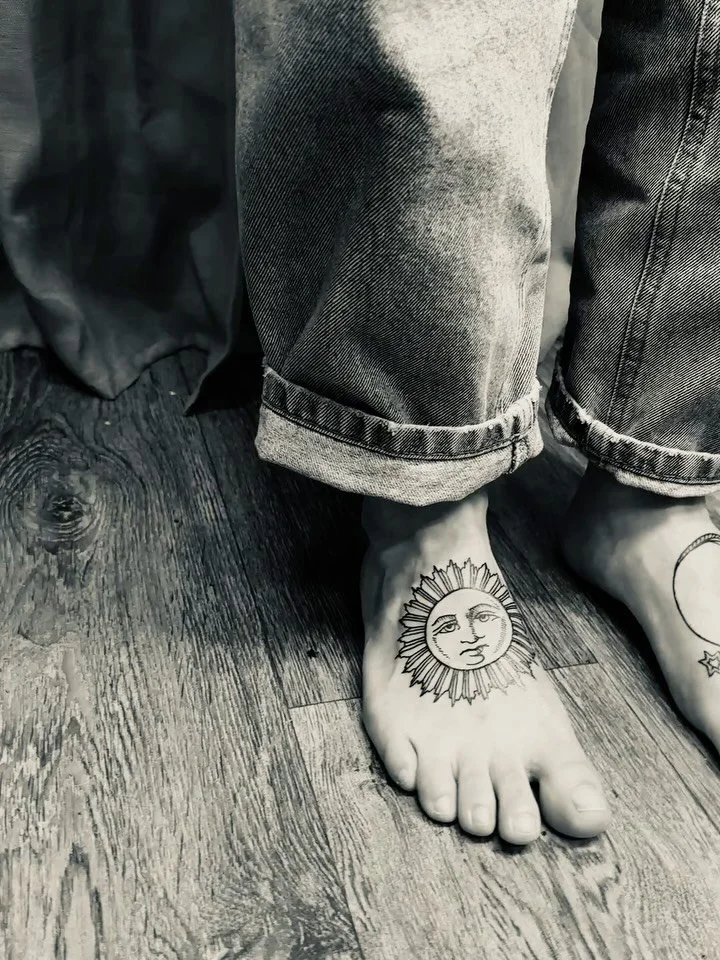 A sun and moon for Gabi and a custom Sun Knight for Sahm from today&hellip;