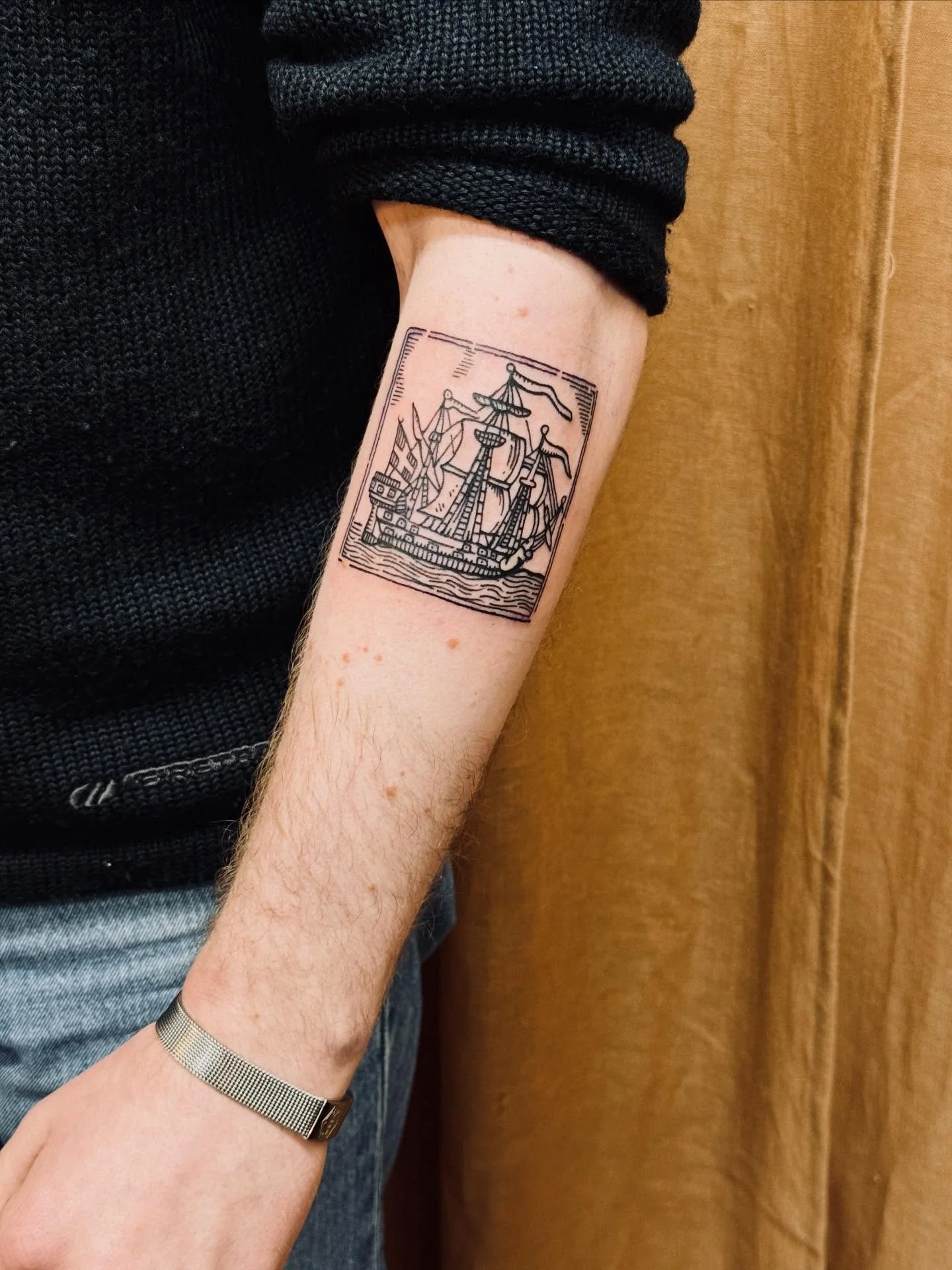 Ship from my flash for Antoine from today&hellip;