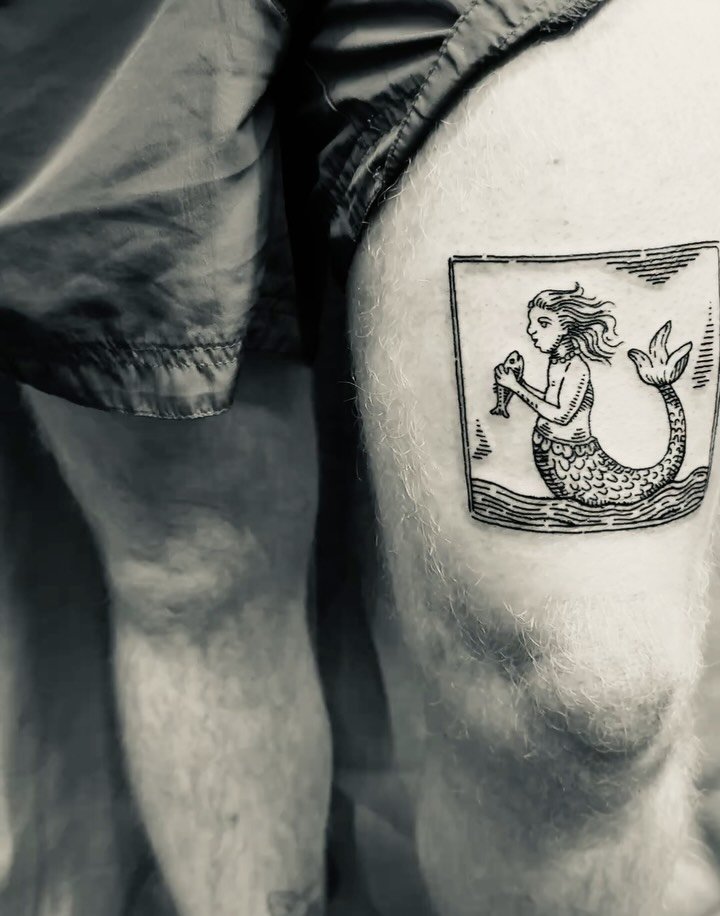 A custom medieval tile piece from today&hellip;