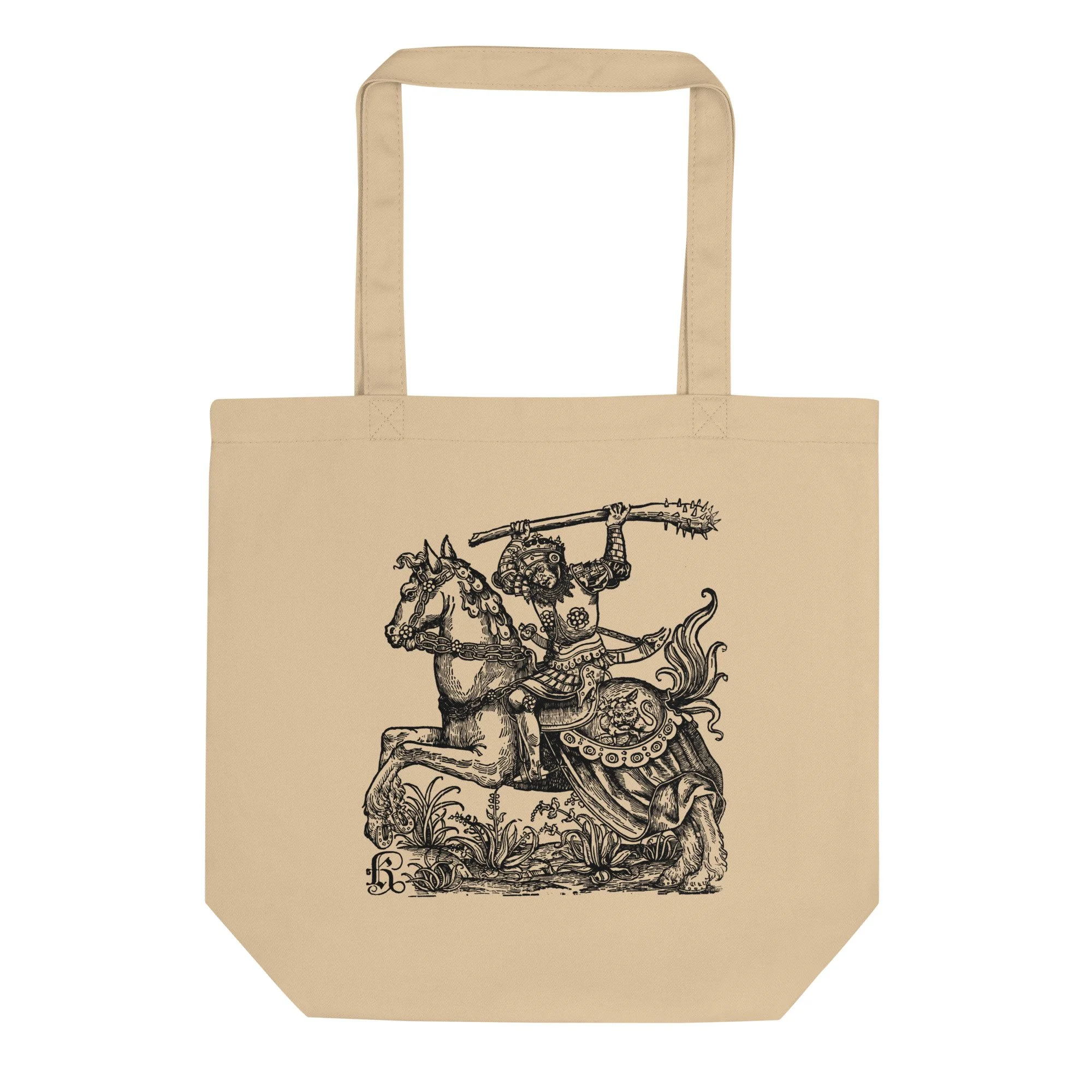 Eco Tote Bag