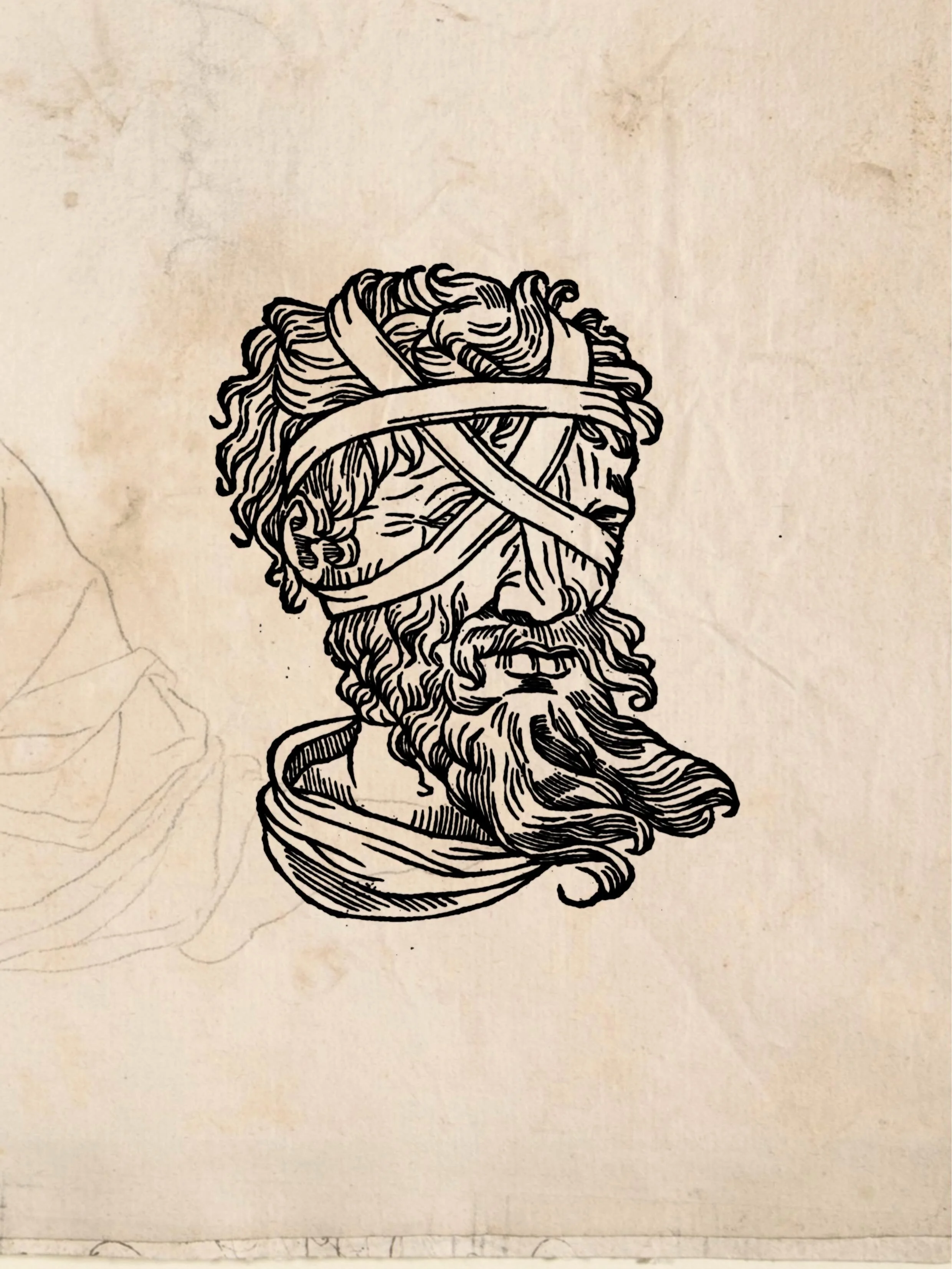 A couple of wound illustrations available to tattoo&hellip;
