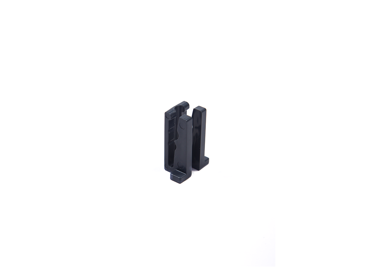 Detcord Junction Clip — Alford Technologies