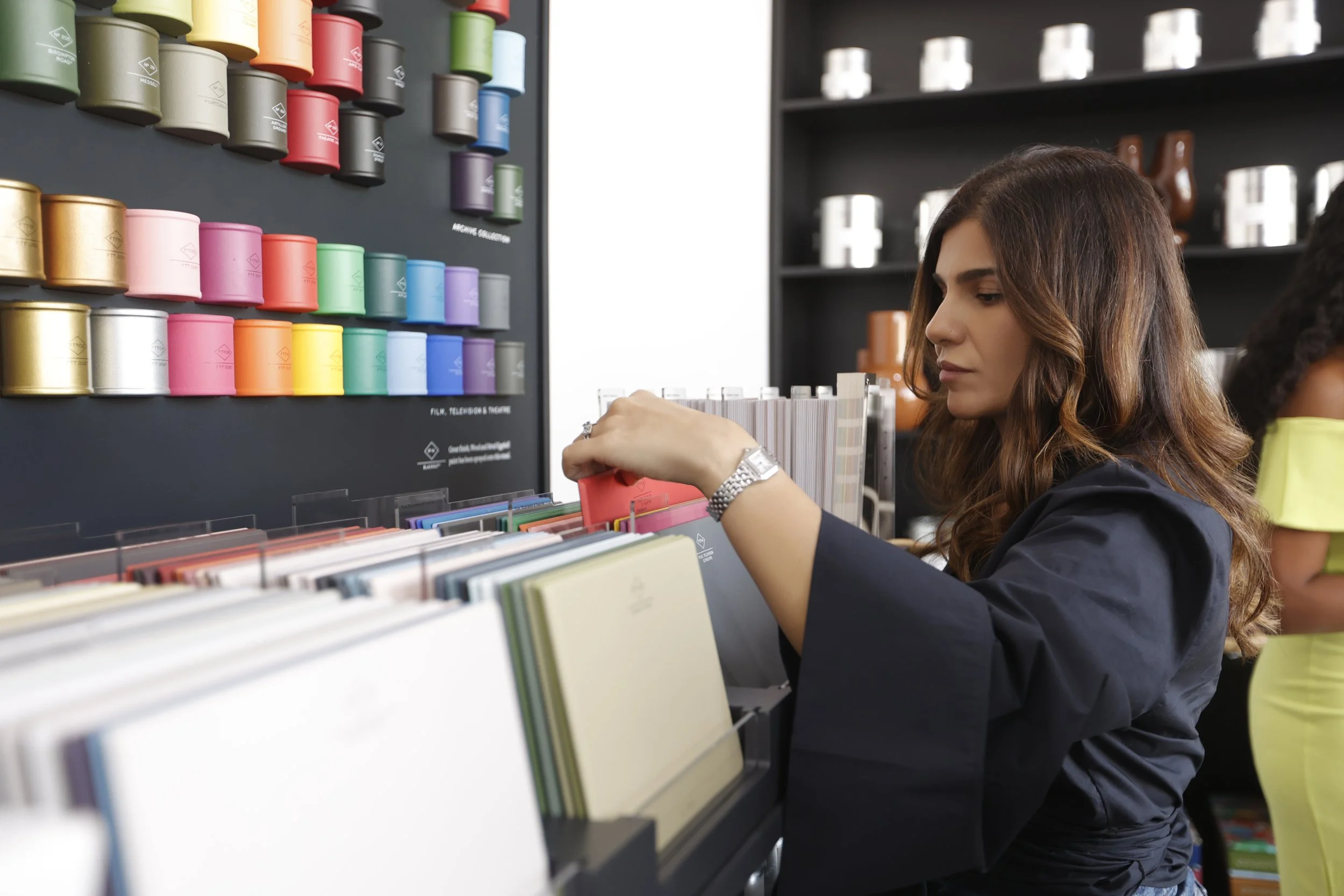 Arooj, Interior Designer