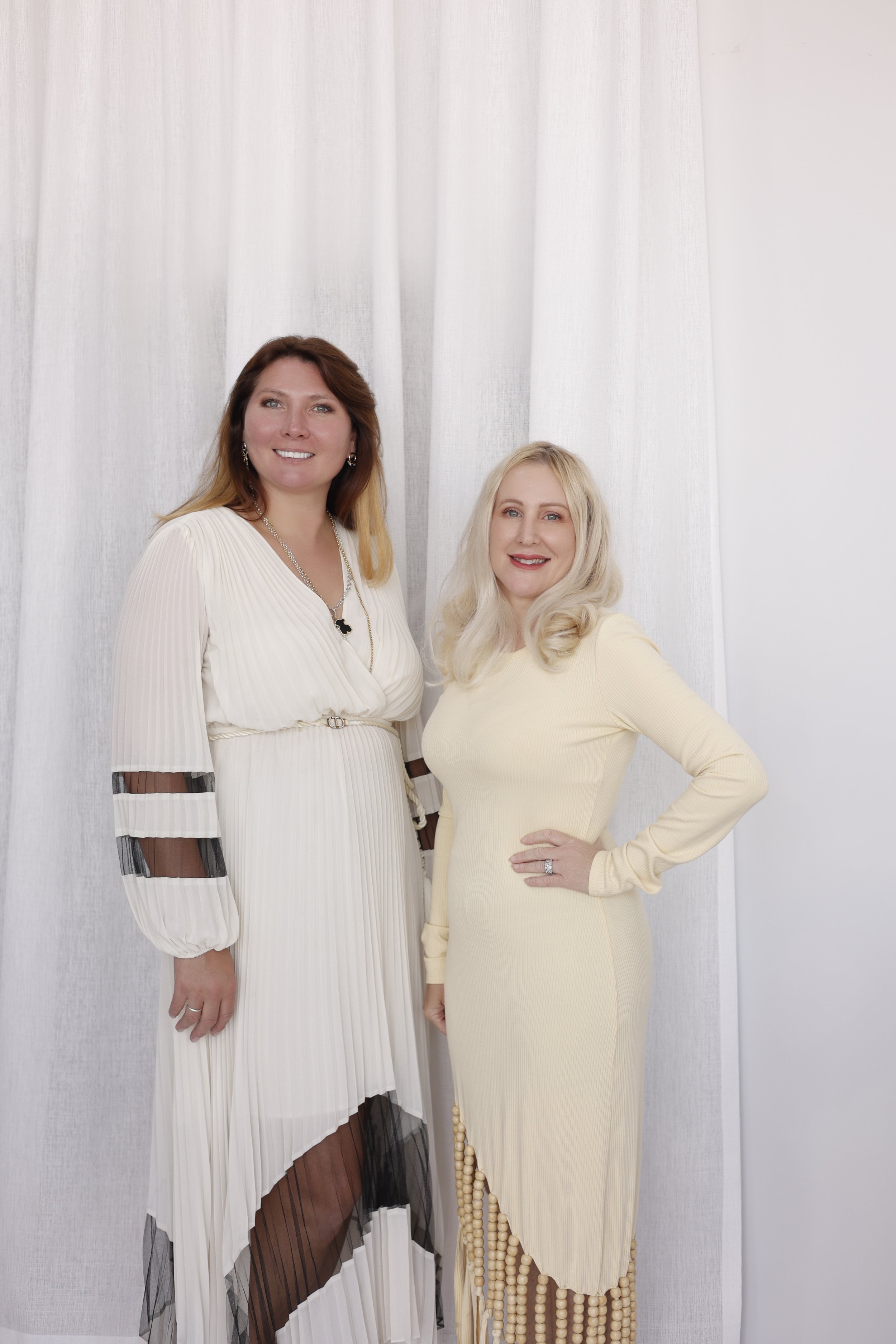 Nataliya & Toni